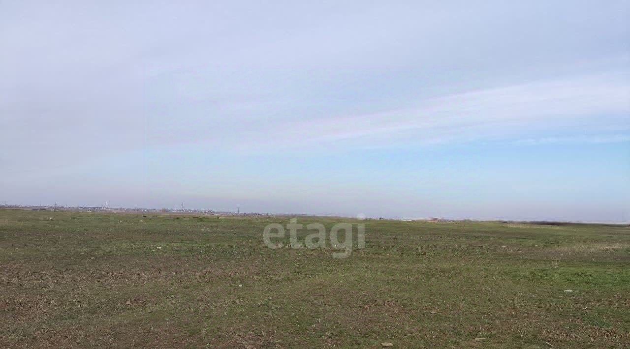 земля г Феодосия с Береговое ул Тракторная фото 4