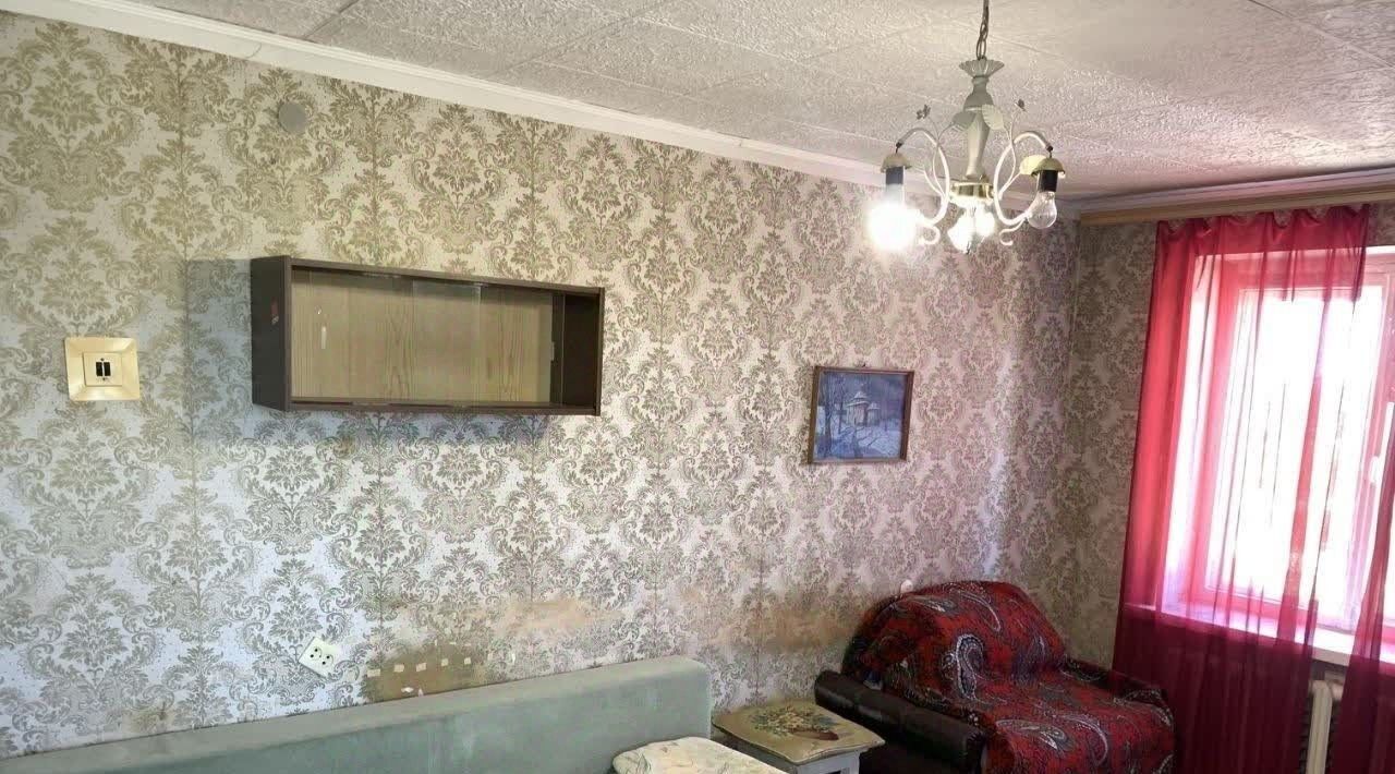 квартира г Калуга р-н Ленинский ул Циолковского 62 фото 1