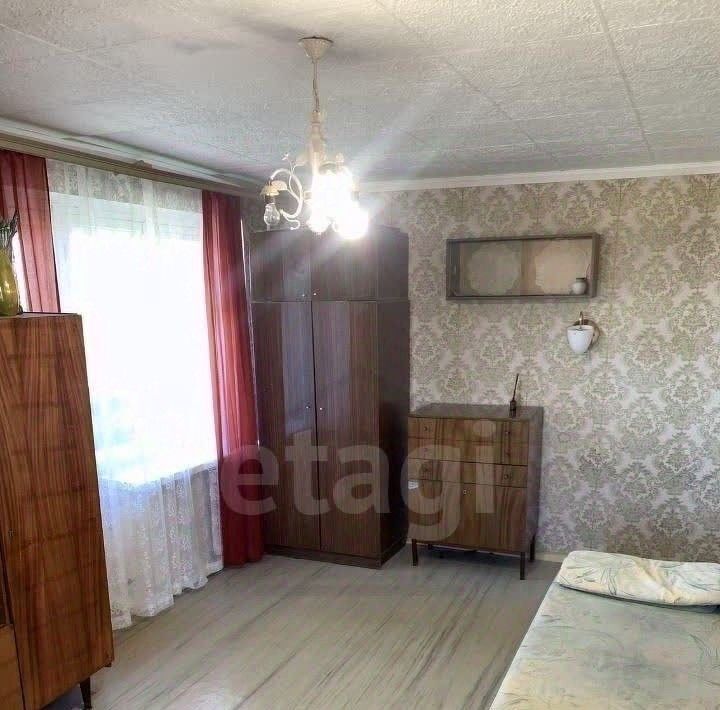 квартира г Калуга р-н Ленинский ул Циолковского 62 фото 3