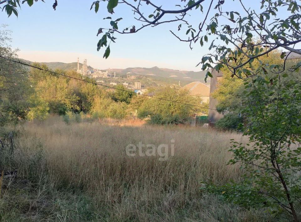 земля г Новороссийск с Владимировка ул Молодежная фото 4