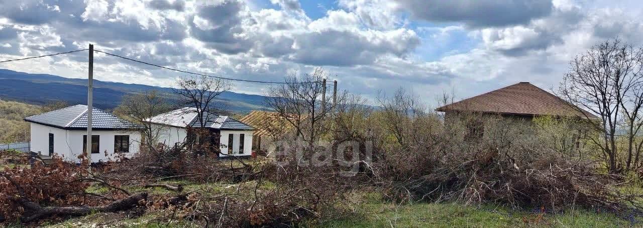 земля г Новороссийск х Убых ул Пасечная фото 3