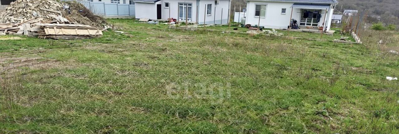 земля г Новороссийск с Борисовка пер Горный 2 фото 2