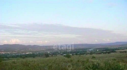 земля г Новороссийск ст-ца Натухаевская фото 3