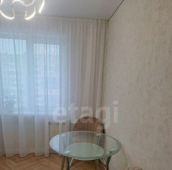 квартира г Березовский б-р Молодежный 15 4-й мкр фото 4