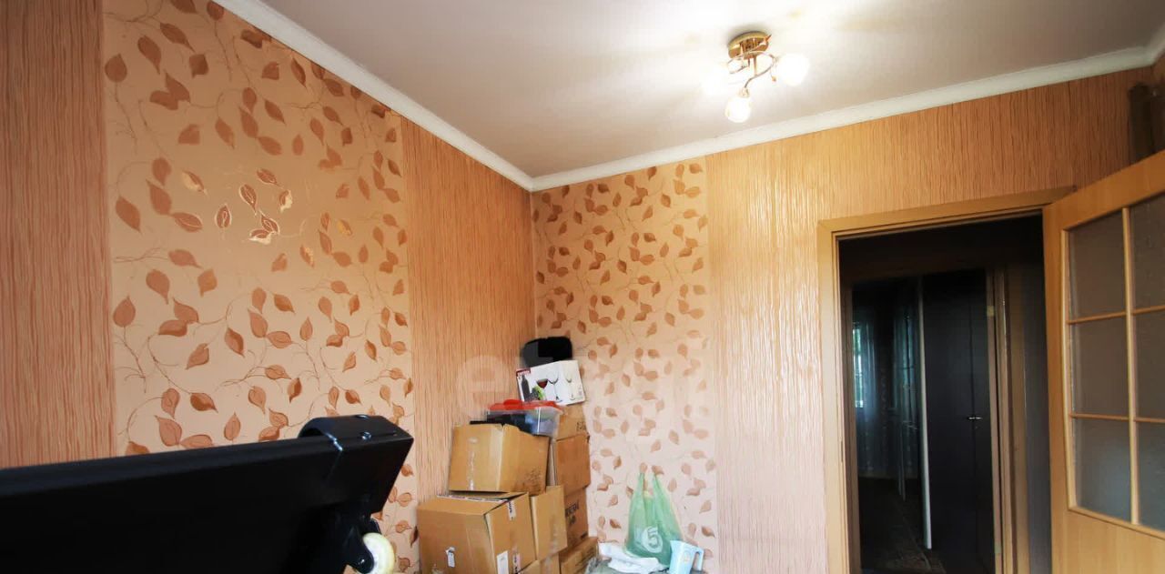 квартира г Прокопьевск р-н Рудничный ул Есенина 58 фото 19