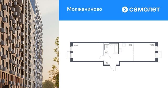 метро Беломорская дом 229бк/2 фото