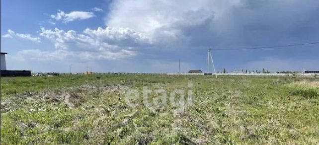 дом г Курск р-н Сеймский ул Санаторная фото 8