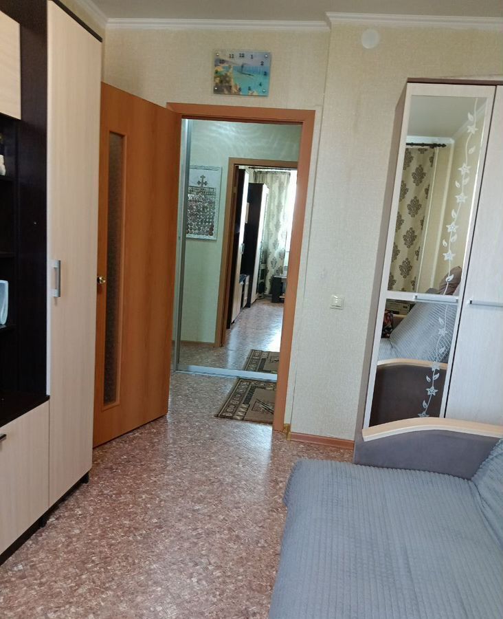квартира г Тобольск ЖК Ермак 15-й мкр-н, 23 фото 3