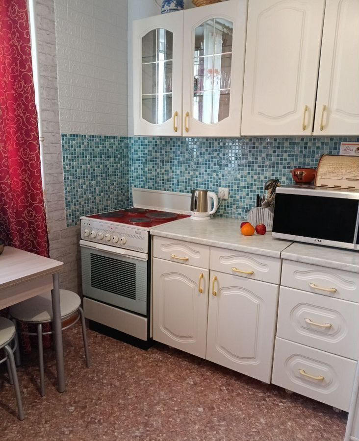 квартира г Тобольск ЖК Ермак 15-й мкр-н, 23 фото 6