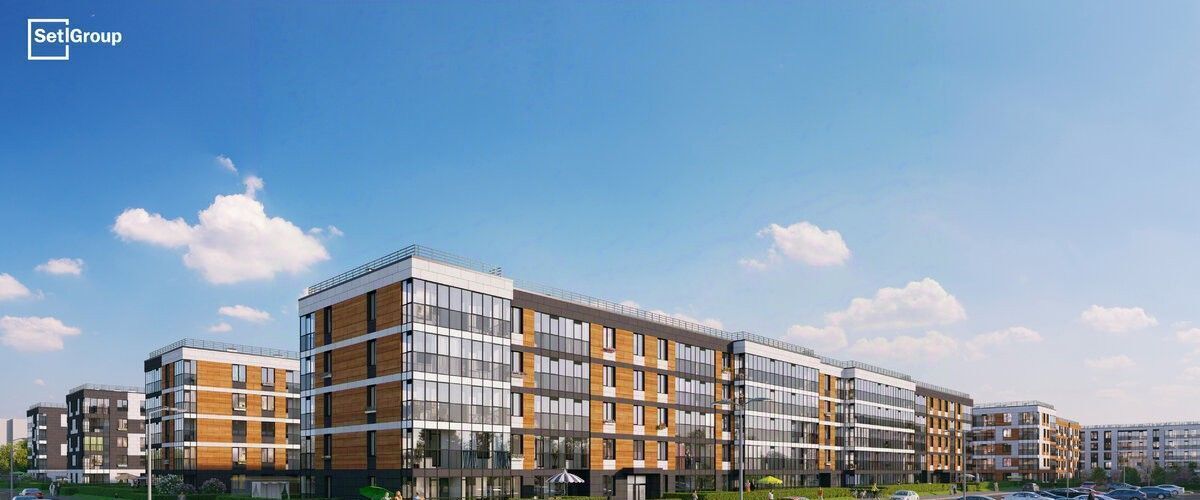 квартира г Санкт-Петербург метро Московская ЖК Парадный ансамбль Пулковский Меридиан муниципальный округ фото 24