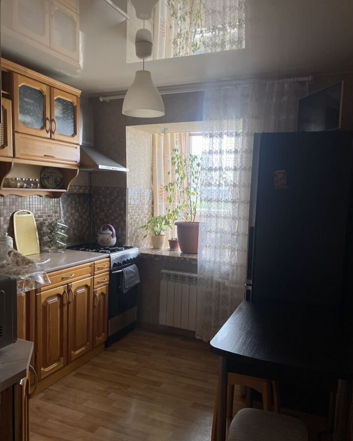 квартира г Ростов-на-Дону р-н Советский Западный пр-кт Стачки 203 фото 12