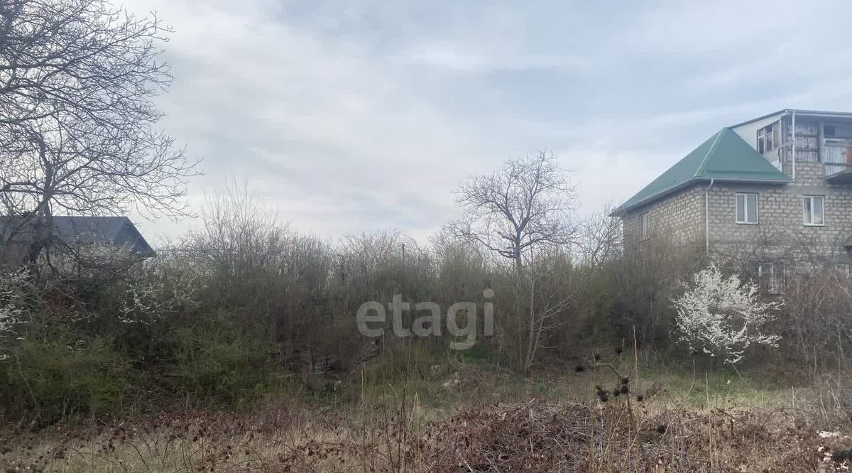 земля г Пятигорск № 2 садоводческий массив, Вентилятор СТ фото 5