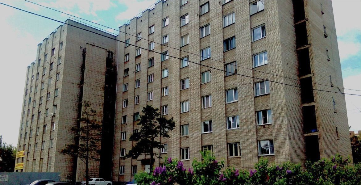 комната г Бердск ул Вокзальная 54 фото 12