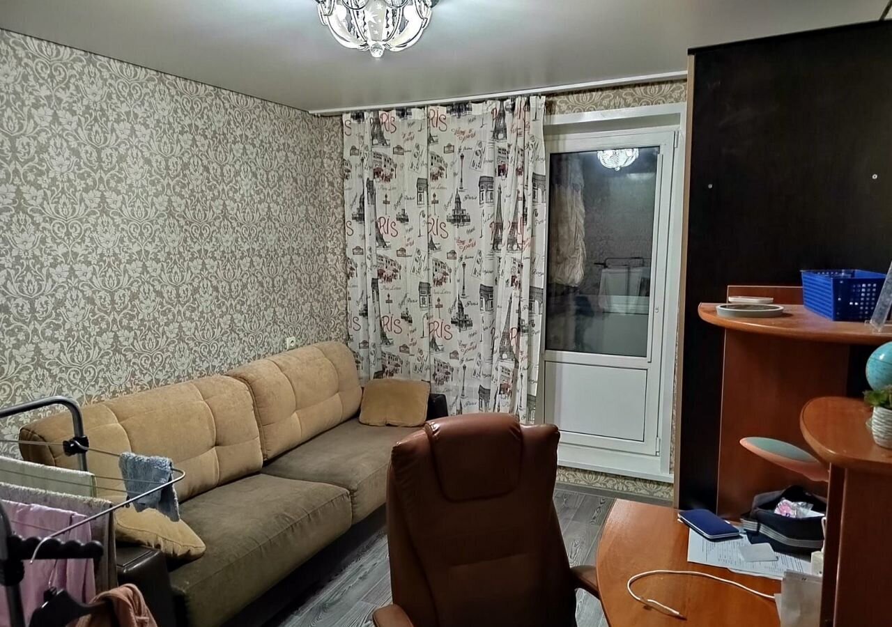 квартира г Северодвинск Ягры ул Мира 23б фото 5