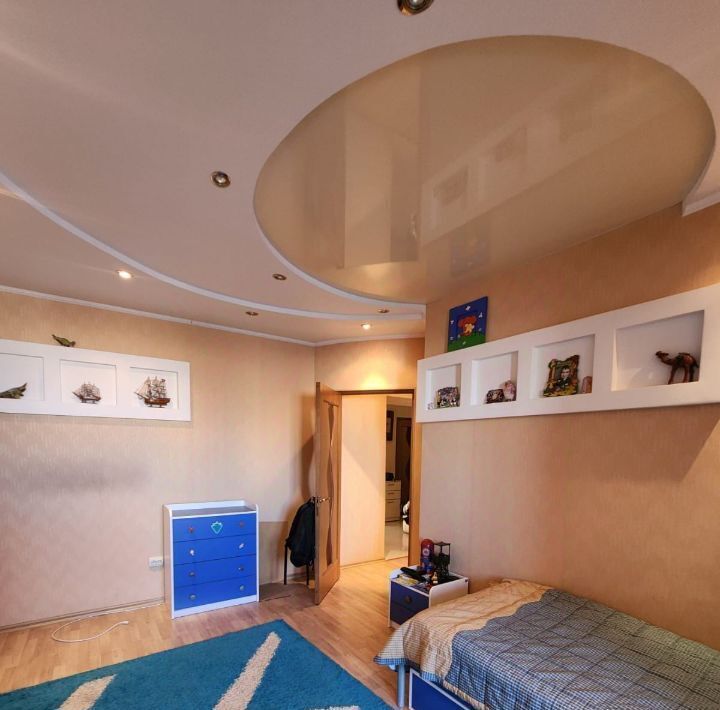 квартира г Благовещенск ул Калинина 1 фото 15