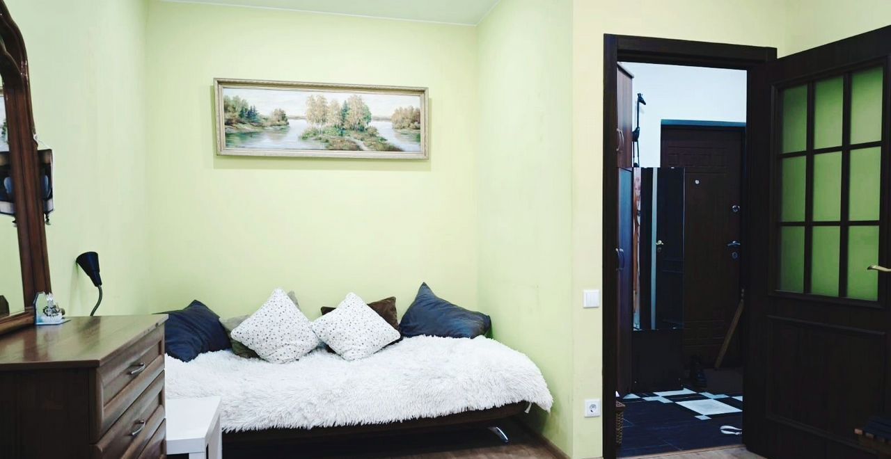 квартира г Пушкино ул Просвещения 11к/3 г. о. Пушкинский фото 8