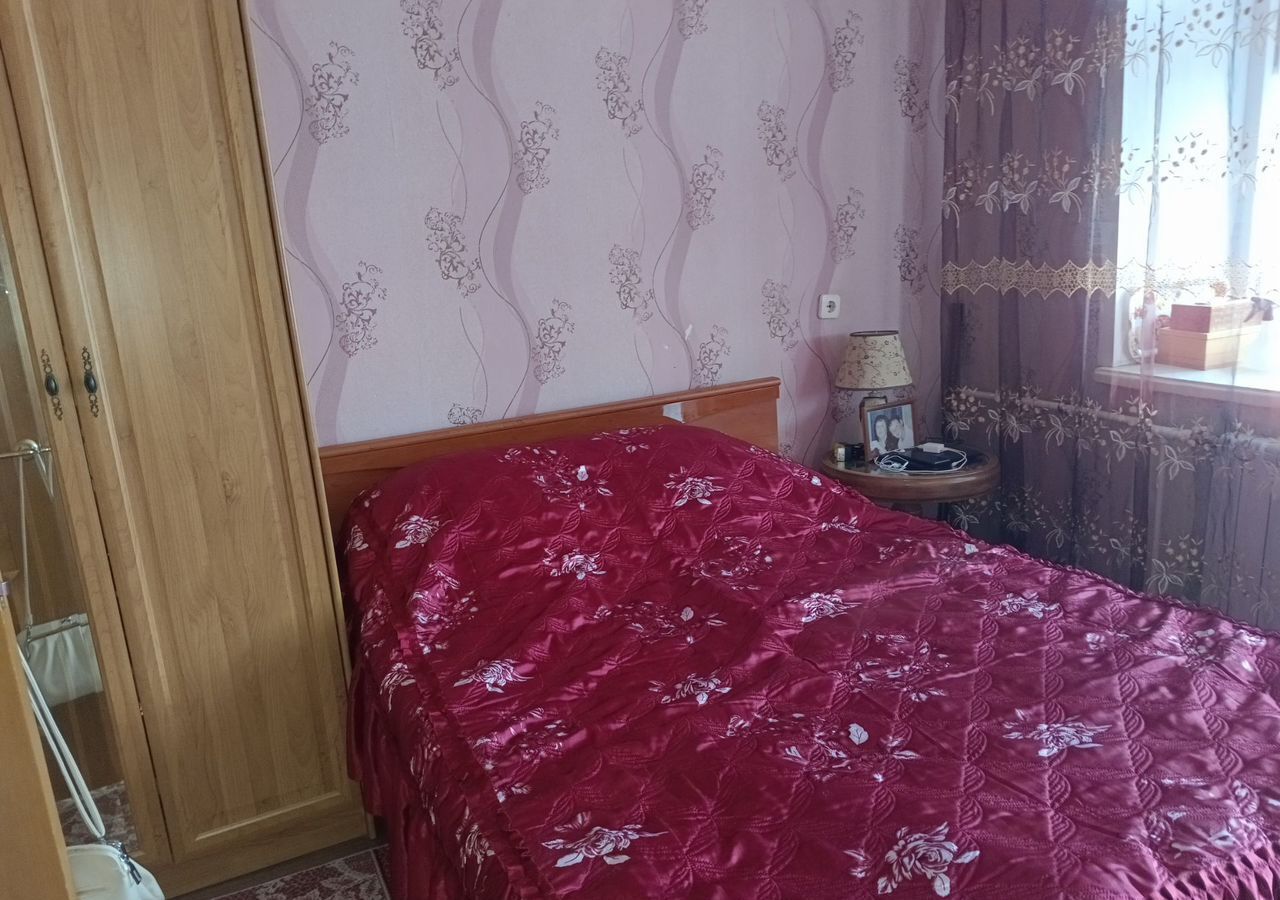 квартира г Курган п Керамзитный 5 фото 3
