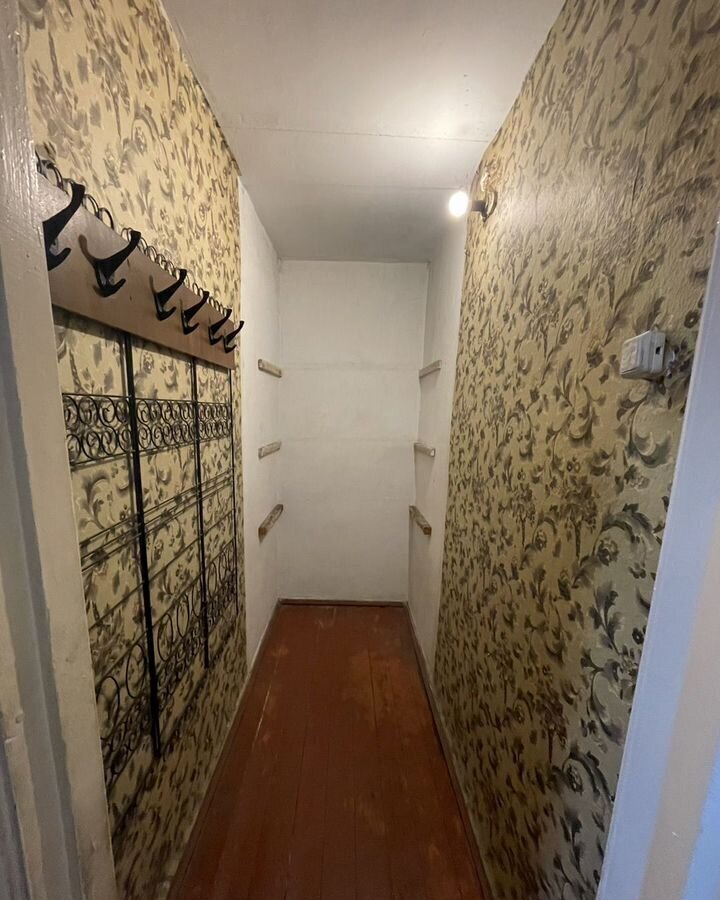 квартира г Киселевск п Карагайлинский ул Большевистская 16/2 фото 10