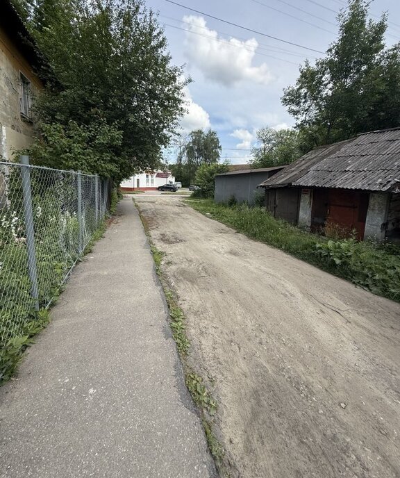 квартира г Нижний Новгород р-н Автозаводский Парк культуры Мончегорский ул Академика Павлова 37 фото 14