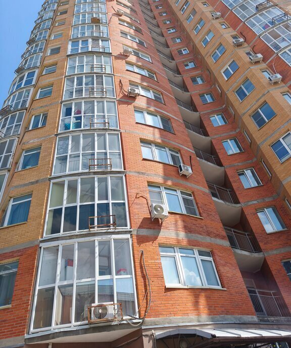 квартира г Хабаровск р-н Индустриальный ул Волочаевская 87 фото 1