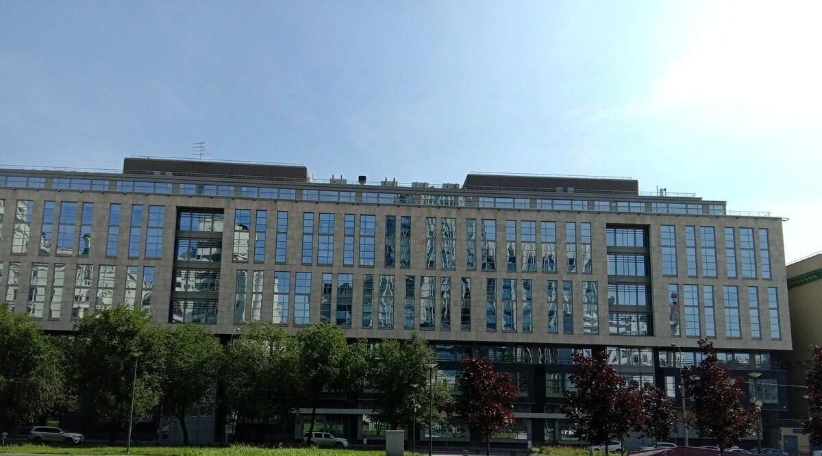 свободного назначения г Москва метро Цветной бульвар ул Краснопролетарская 4 муниципальный округ Тверской фото 42