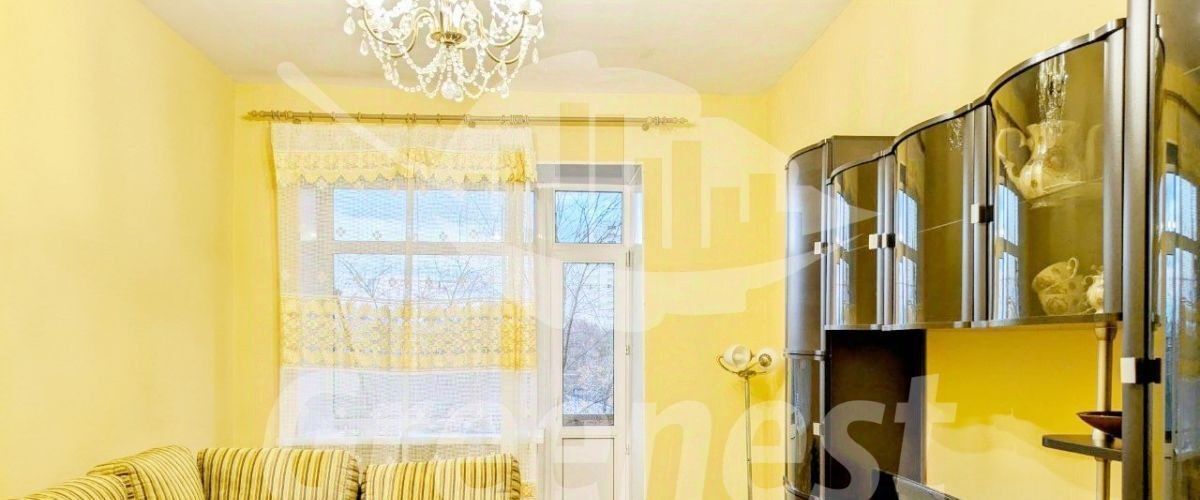 квартира г Иркутск р-н Свердловский ул Гоголя 80 фото 3