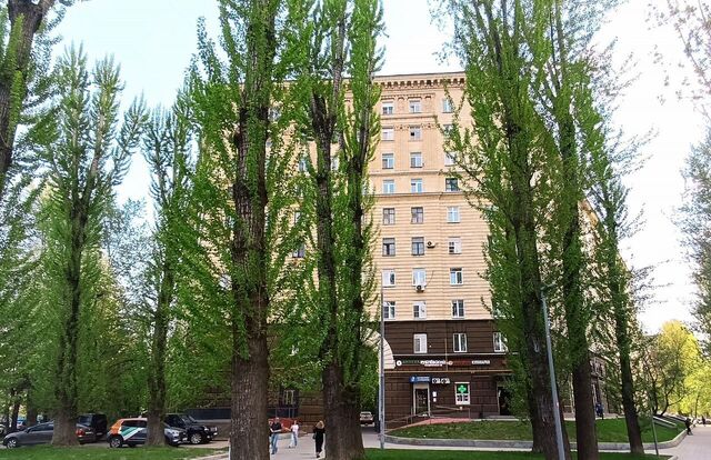 метро Электрозаводская наб Семеновская 3/1к 7 фото