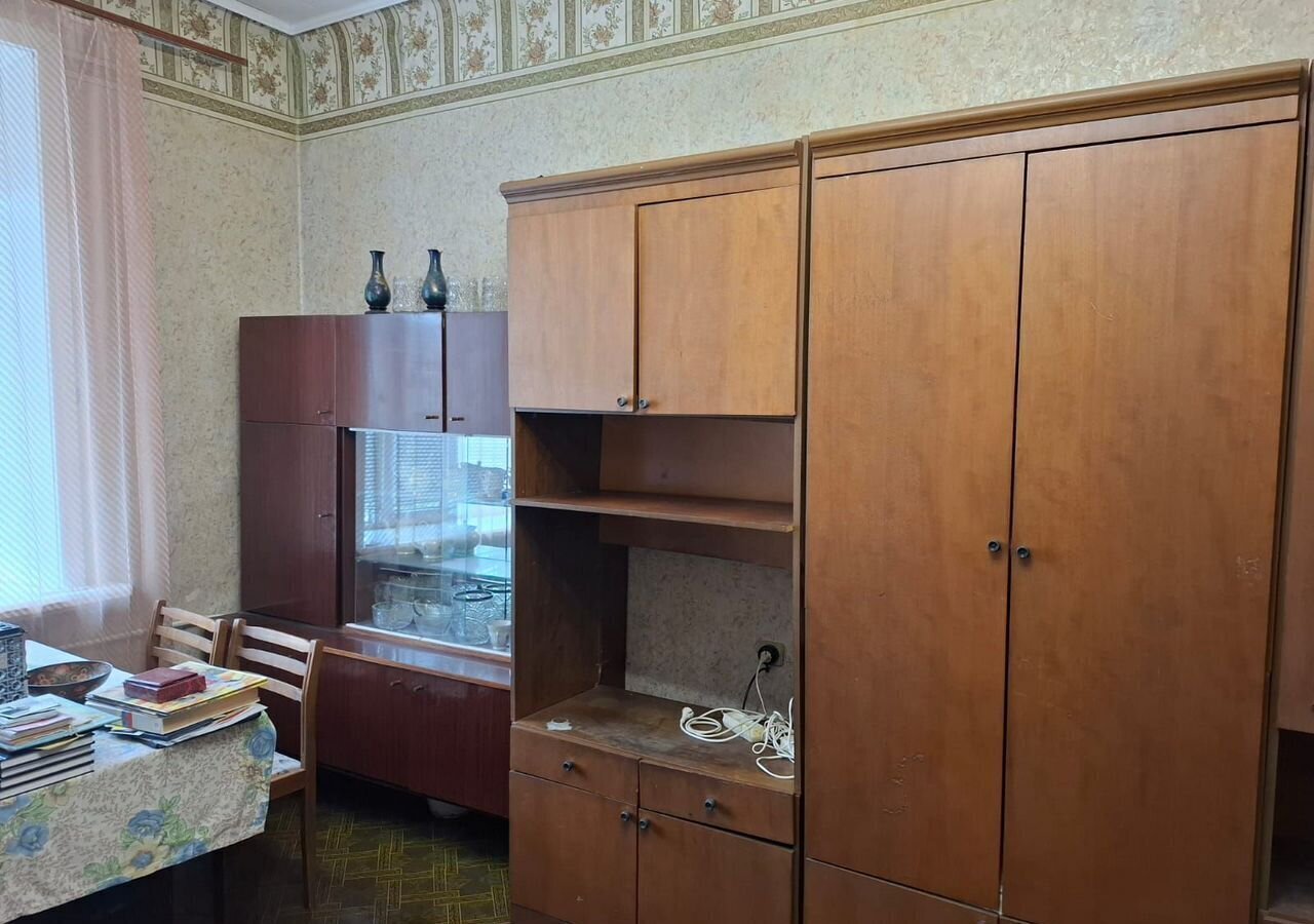 квартира г Новосибирск Золотая Нива ул Ползунова 2 фото 15
