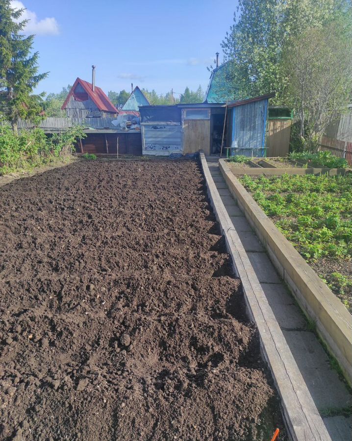 дом г Кировск садово-огородническое товарищество Расвумчоррец, Северная ул фото 4