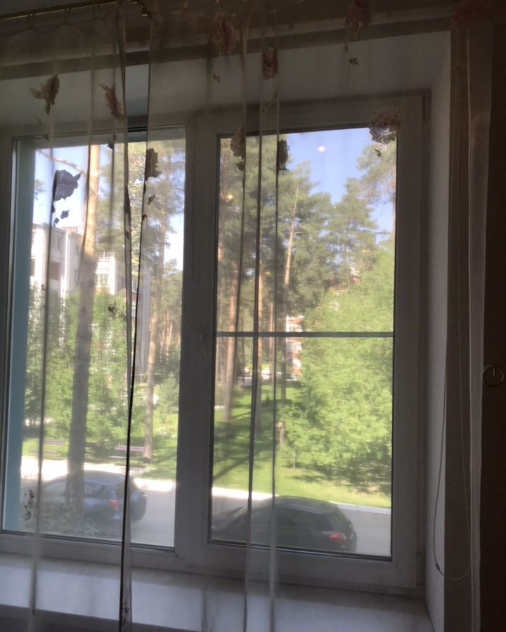 квартира г Бердск городок Изумрудный 13 фото 14