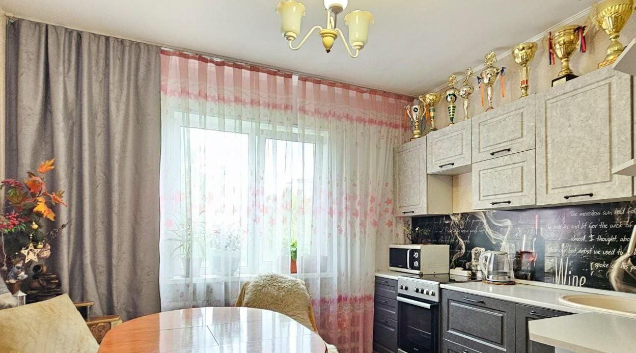 квартира г Находка ул Постышева 49 фото 1