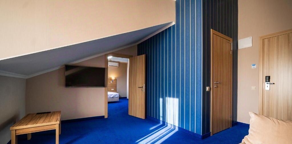 комната г Геленджик ул Октябрьская 20 Центр фото 8