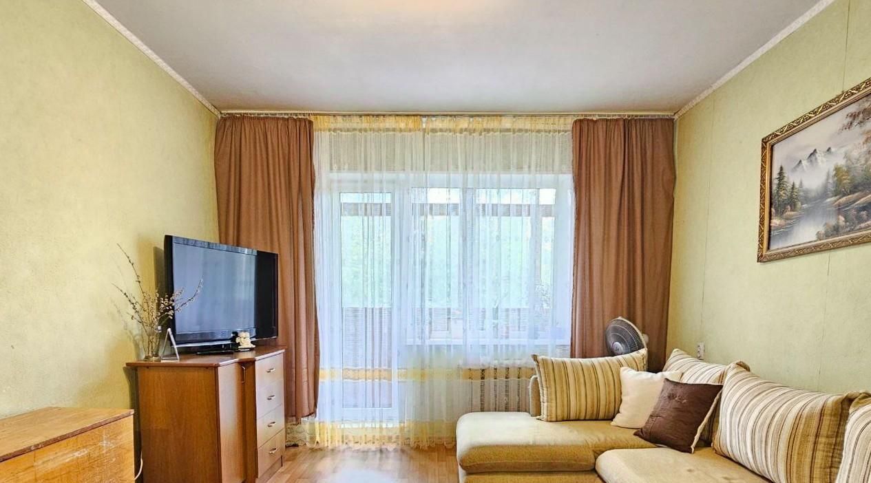 квартира г Находка ул Постышева 49 фото 6