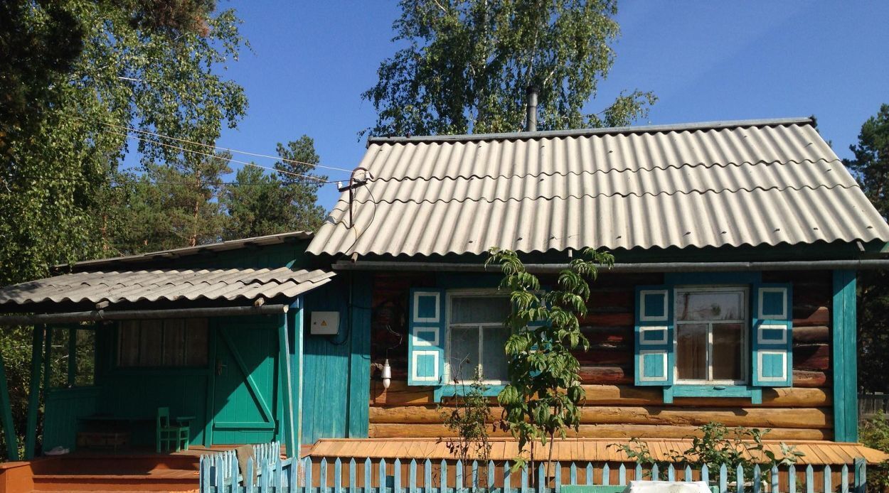 дом г Якутск ул Ветеранская 45/1 фото 1