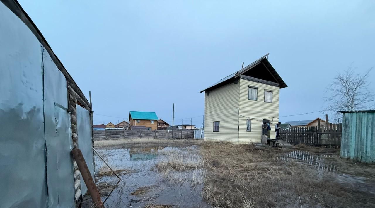 дом г Якутск ул Строда фото 3