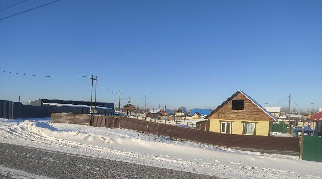 земля г Якутск ул Строда фото 1