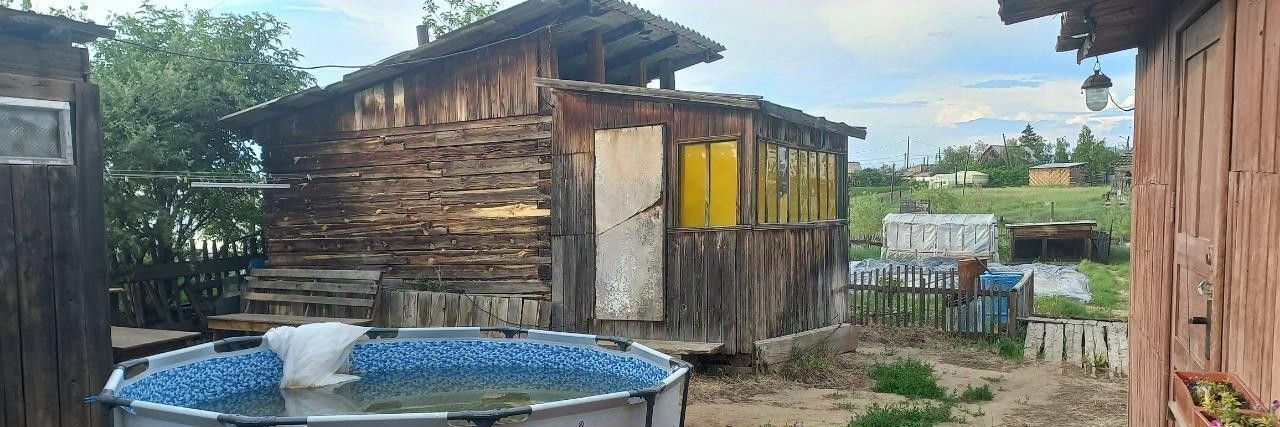 дом г Якутск ул. Заречная, 24 фото 3