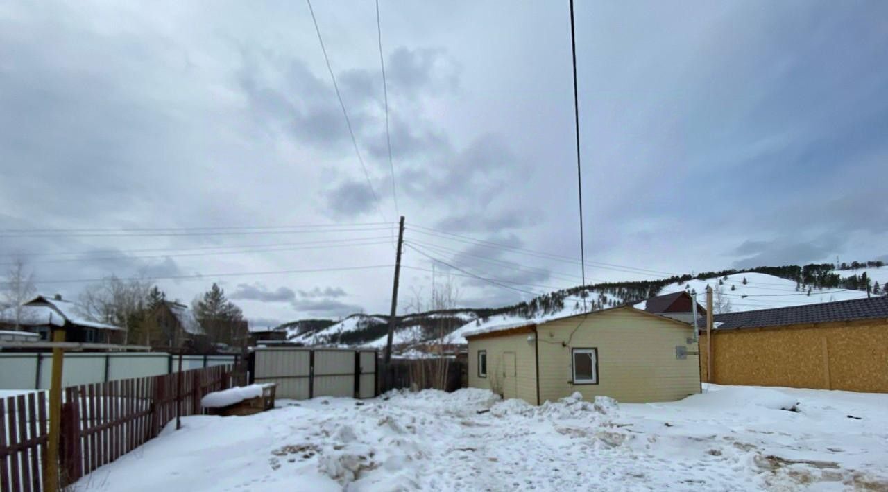 земля г Якутск ш Хатын-Юряхское Б-15 фото 3
