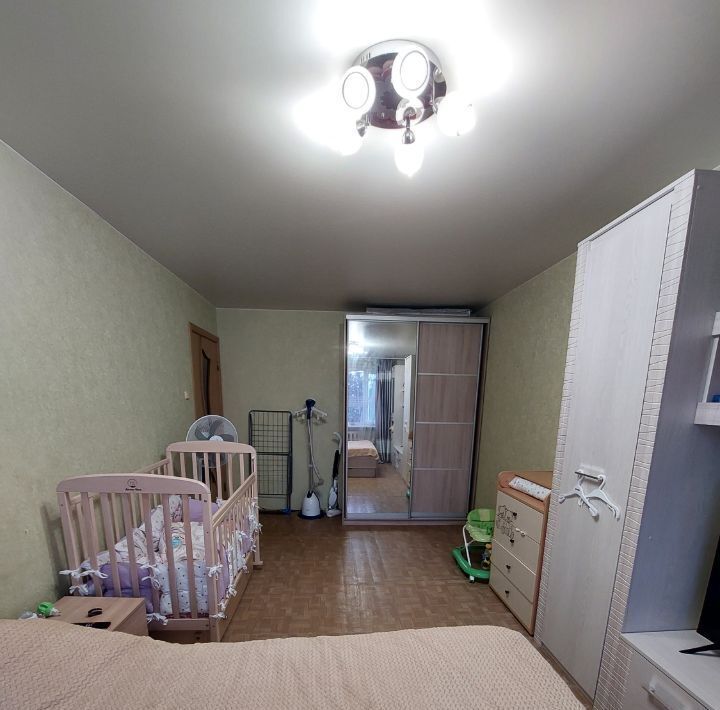 квартира г Псков ул Новоселов 36 фото 8