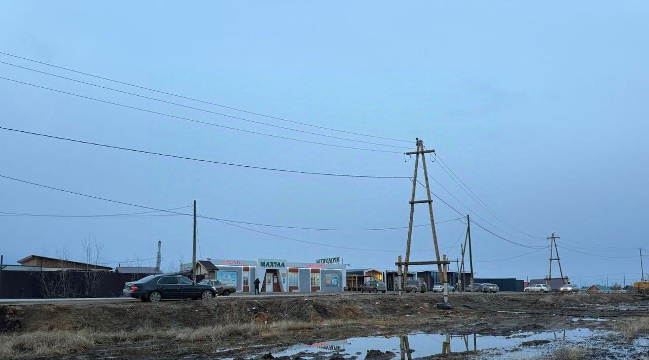дом г Якутск ул Строда фото 9