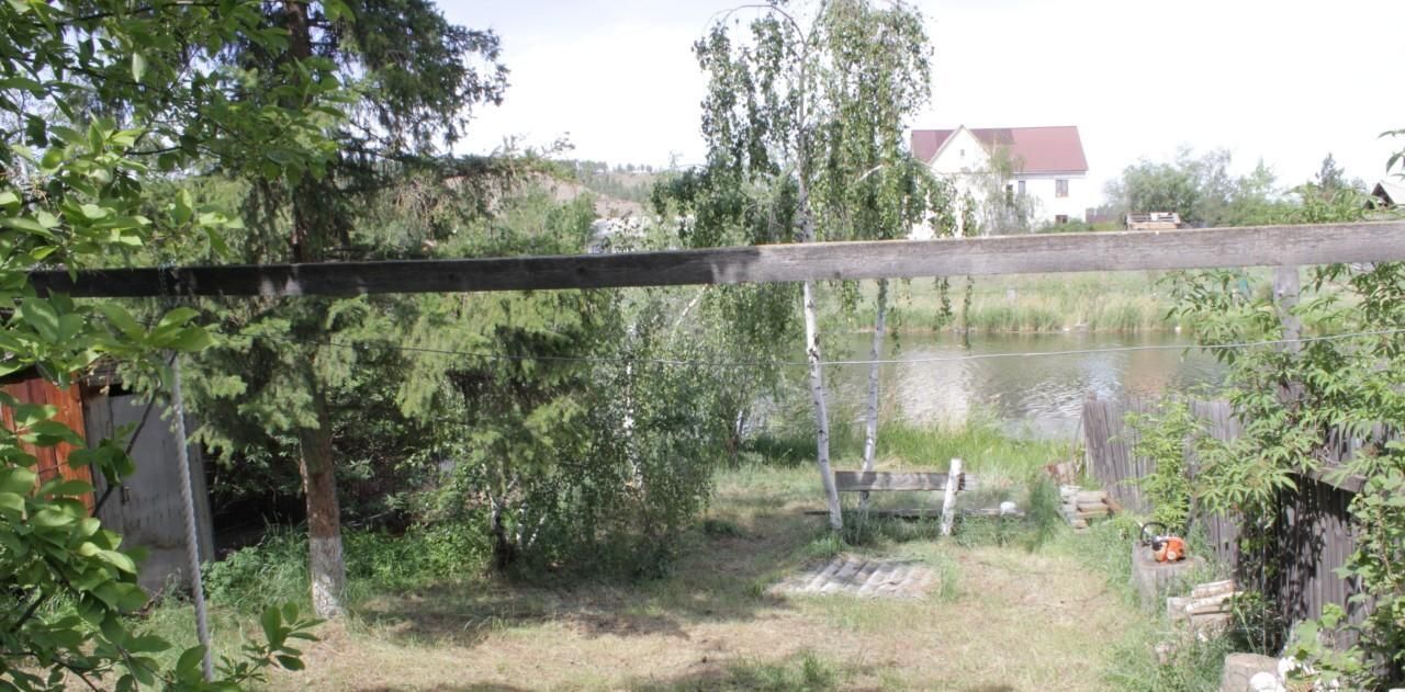 дом г Якутск ш Хатын-Юряхское Б-15 фото 7