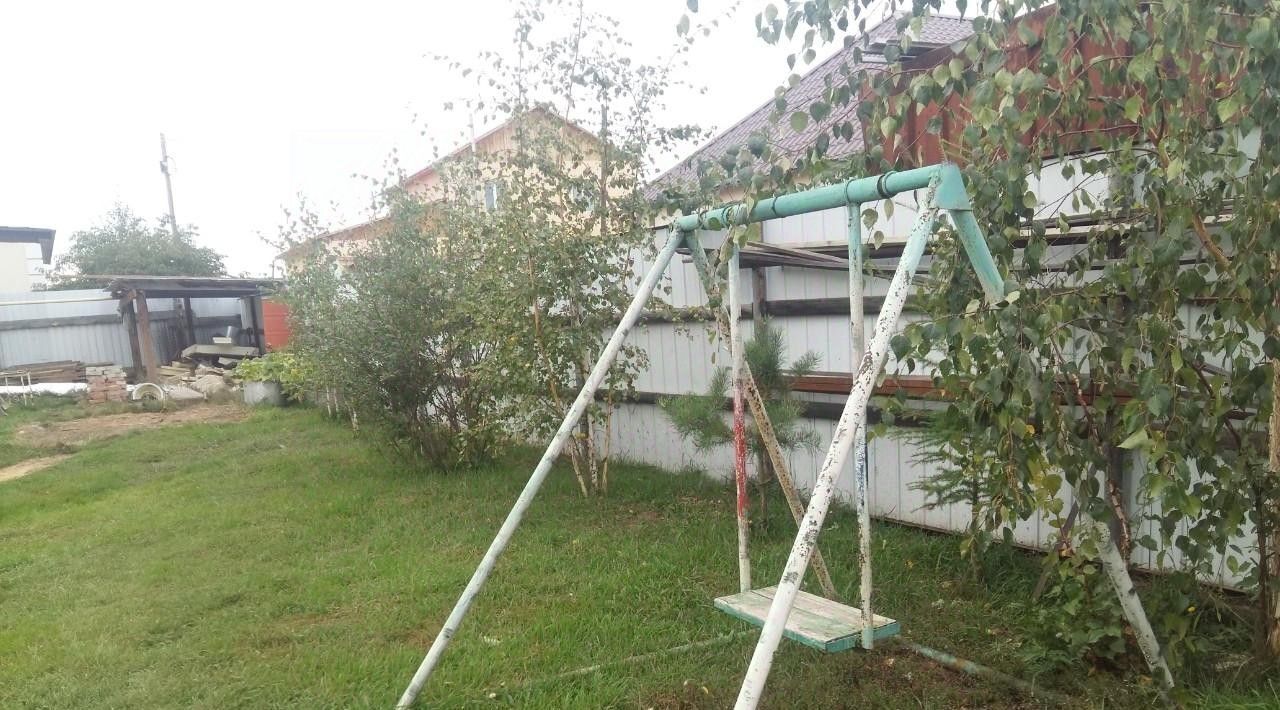 дом г Якутск мкр Марха ул Новая 19/1 фото 8