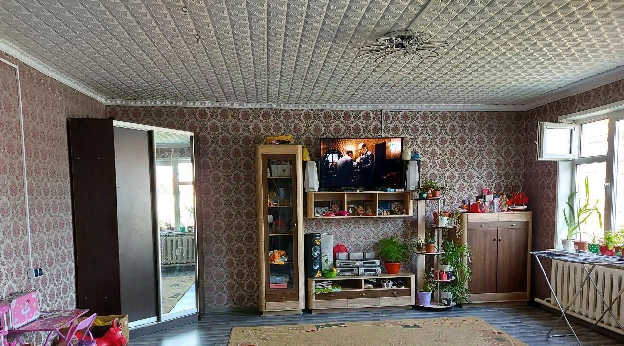 дом г Якутск мкр Марха пер Белое озеро 12 фото 5