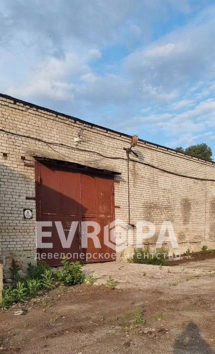производственные, складские г Ульяновск р-н Железнодорожный ул Локомотивная 108 фото 15