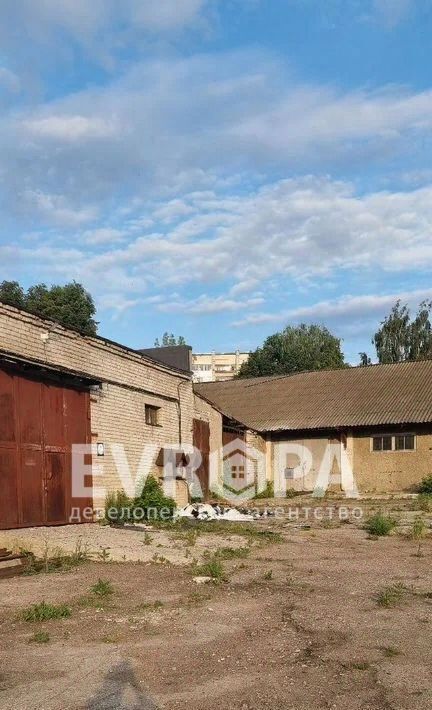 производственные, складские г Ульяновск р-н Железнодорожный ул Локомотивная 108 фото 16