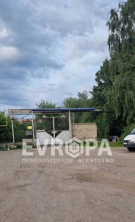 производственные, складские г Ульяновск р-н Железнодорожный ул Локомотивная 108 фото 20
