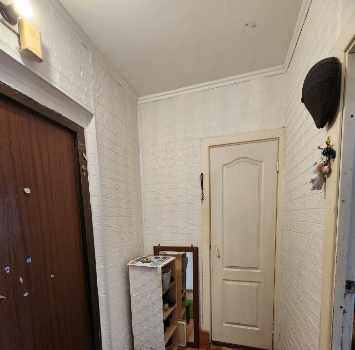 квартира г Красноярск р-н Советский ул Алексеева 113 фото 13