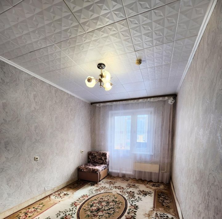 квартира г Красноярск р-н Советский ул Алексеева 113 фото 10