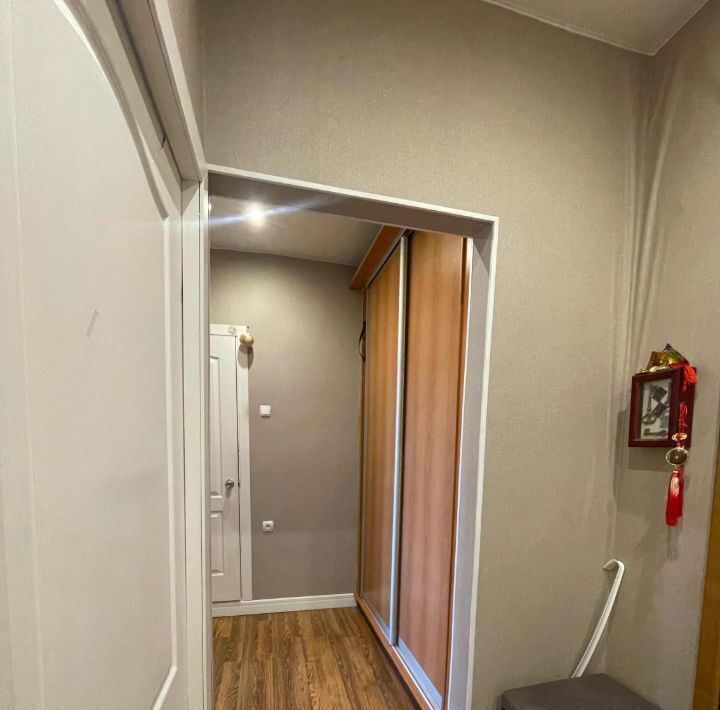 квартира г Якутск мкр 202-й 18 фото 1