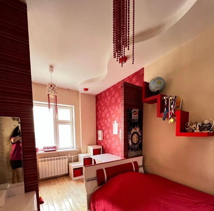 квартира г Якутск ул Пояркова 23 фото 6